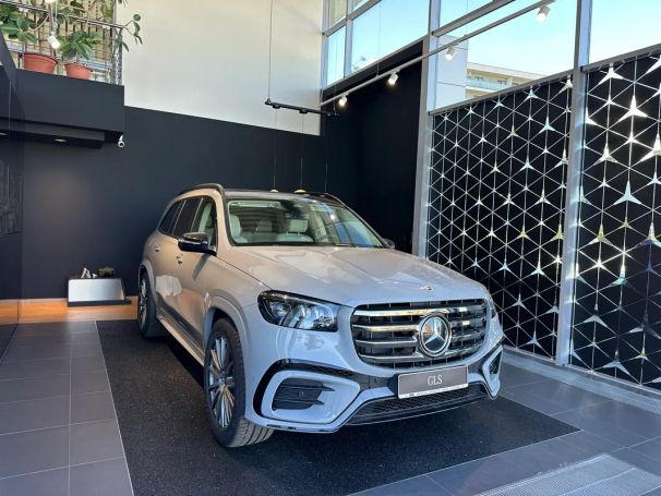 Mercedes-Benz GLS 580 360 kW image number 2