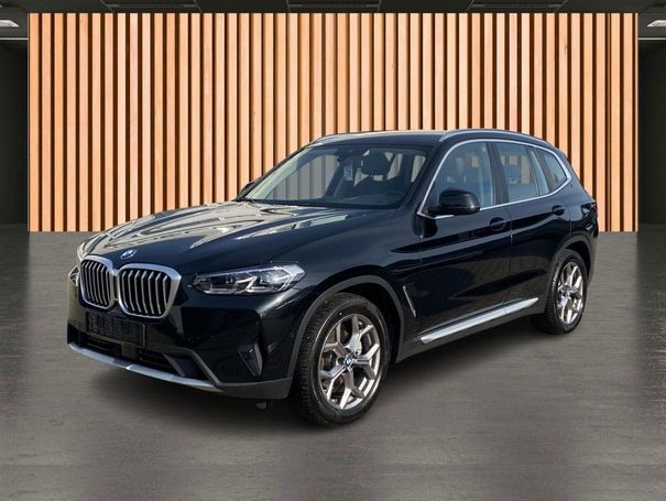 BMW X3 xDrive 135 kW image number 1