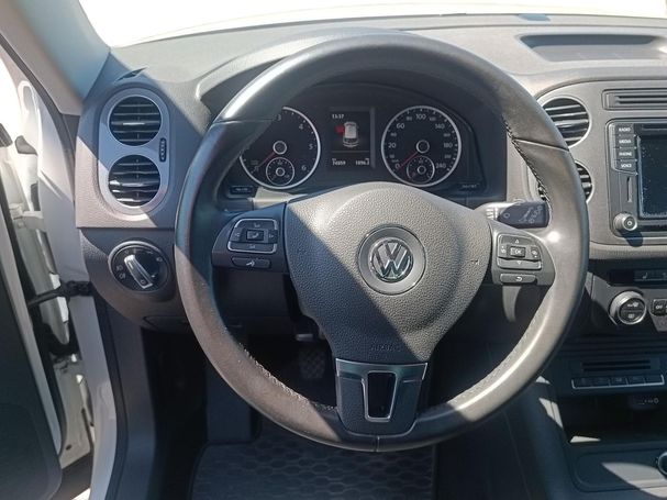 Volkswagen Tiguan 2.0 TDI 110 kW image number 10