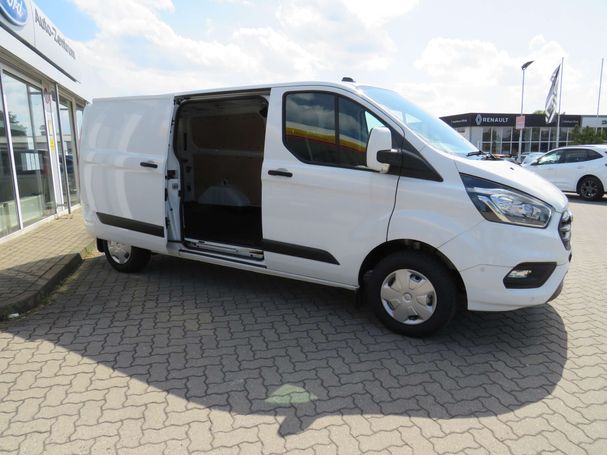 Ford Transit Custom 300 L2 Trend 77 kW image number 3