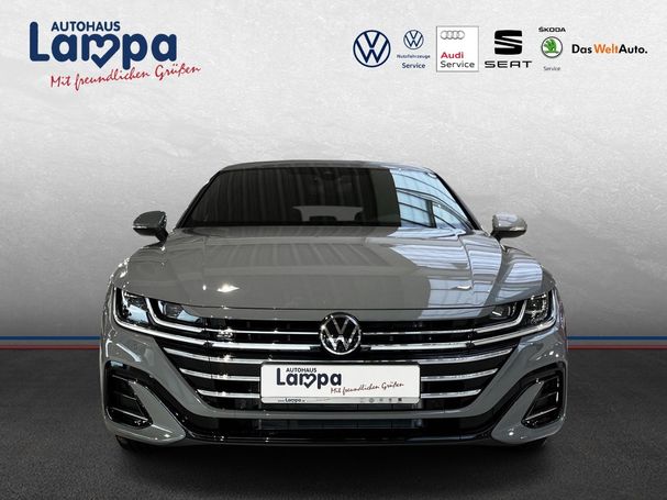 Volkswagen Arteon 2.0 TDI DSG Shooting Brake 147 kW image number 2