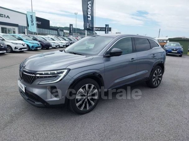 Renault Austral E-Tech 146 kW image number 1