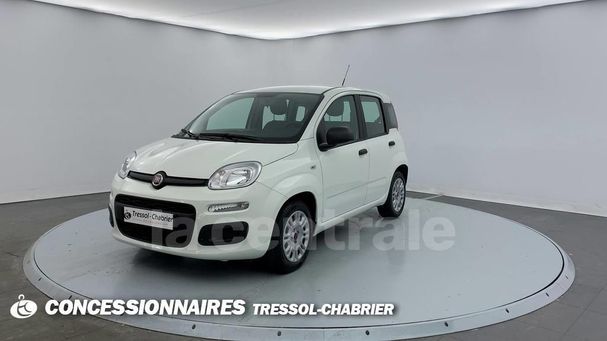 Fiat Panda 1.0 Hybrid City Life 51 kW image number 1