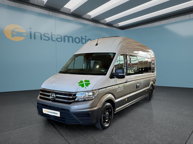 Volkswagen Grand