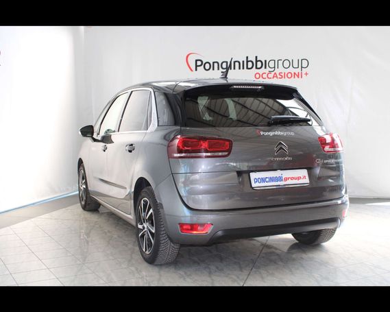 Citroen C4 Picasso HDi 96 kW image number 6