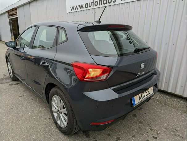 Seat Ibiza 1.0 TSI Style 70 kW image number 2