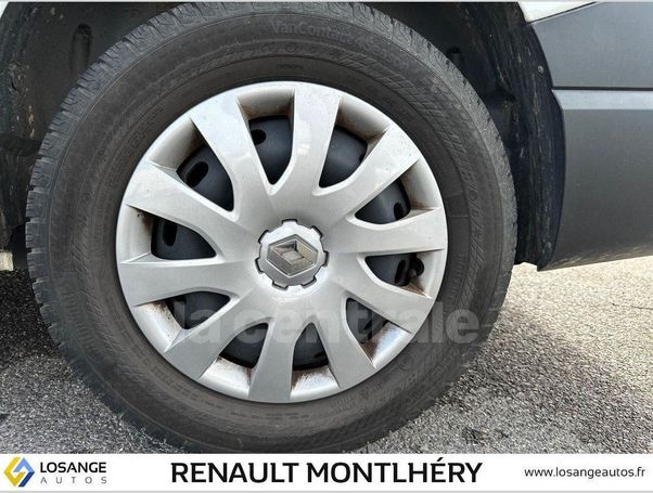 Renault Trafic DCi 120 L1H1 88 kW image number 9