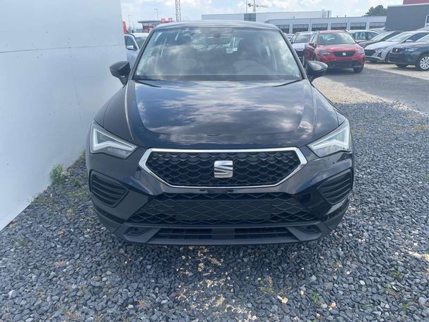 Seat Ateca 1.0 TSI Edition 81 kW image number 2