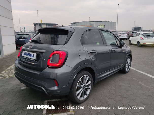 Fiat 500X 1.3 70 kW image number 2