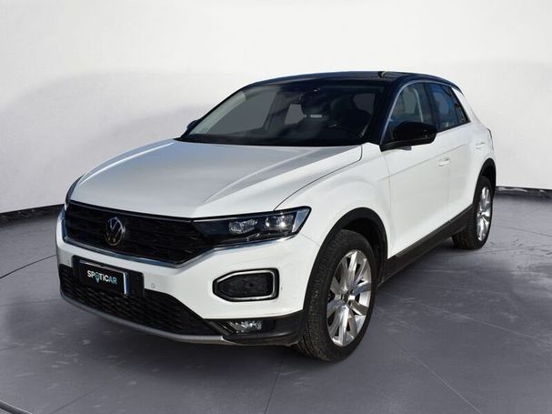 Volkswagen T-Roc 1.5 TSI 110 kW image number 1