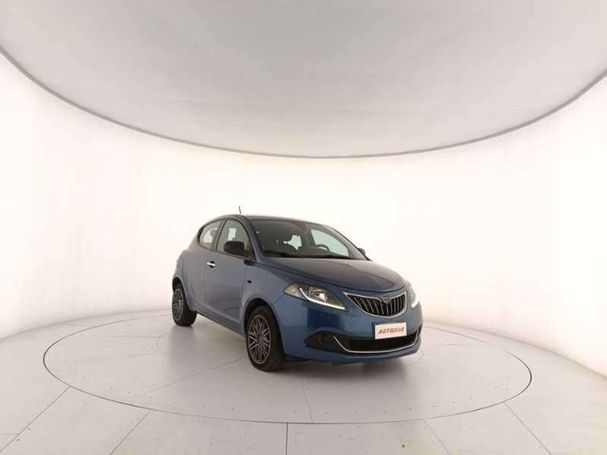 Lancia Ypsilon 51 kW image number 2