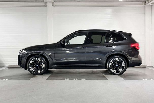 BMW iX3 M Sport 210 kW image number 3