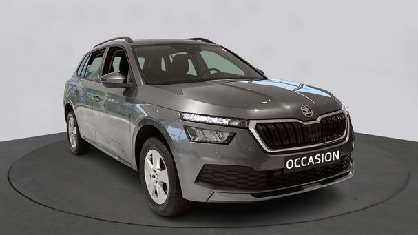 Skoda Kamiq 1.0 TSI Ambition 81 kW image number 2