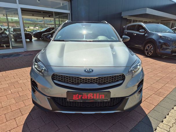 Kia XCeed 1.4 Platinum 103 kW image number 3