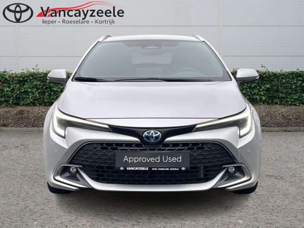 Toyota Corolla Touring Sports 103 kW image number 2