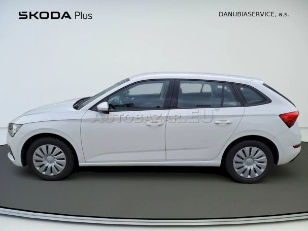 Skoda Scala 1.0 Active 70 kW image number 7