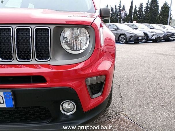 Jeep Renegade 1.6 96 kW image number 9