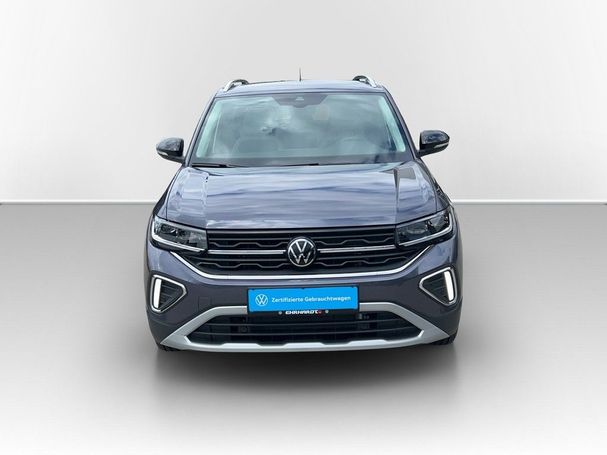 Volkswagen T-Cross 1.0 TSI DSG Style 85 kW image number 3