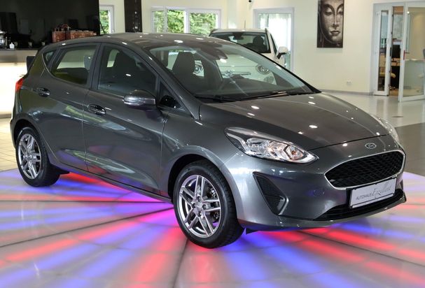 Ford Fiesta 74 kW image number 2