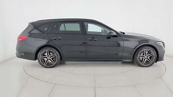 Mercedes-Benz C 300 230 kW image number 7