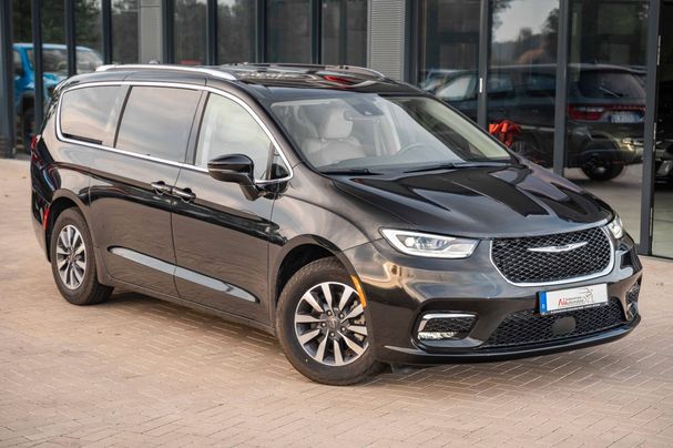 Chrysler Pacifica 3.6 214 kW image number 8