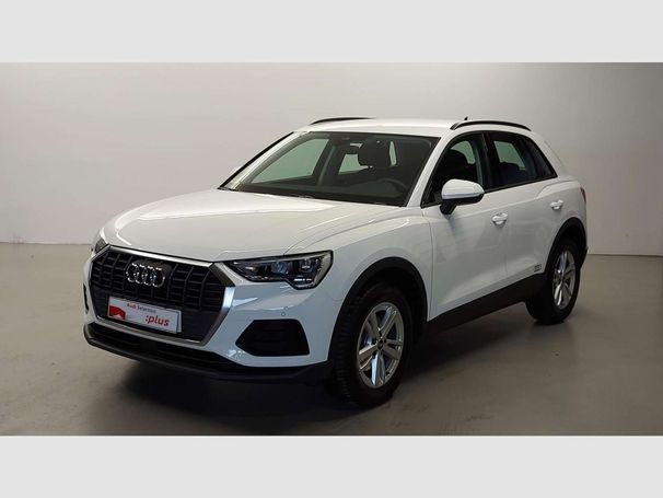 Audi Q3 35 TDI S tronic S-line 110 kW image number 1