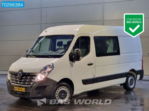 Renault Master 110 L2H2 81 kW image number 3