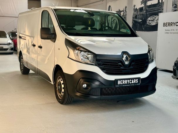 Renault Trafic L2H1 88 kW image number 3