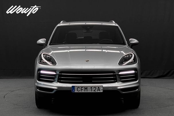 Porsche Cayenne E-Hybrid 341 kW image number 5