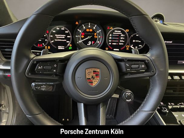 Porsche 992 Turbo S 478 kW image number 15