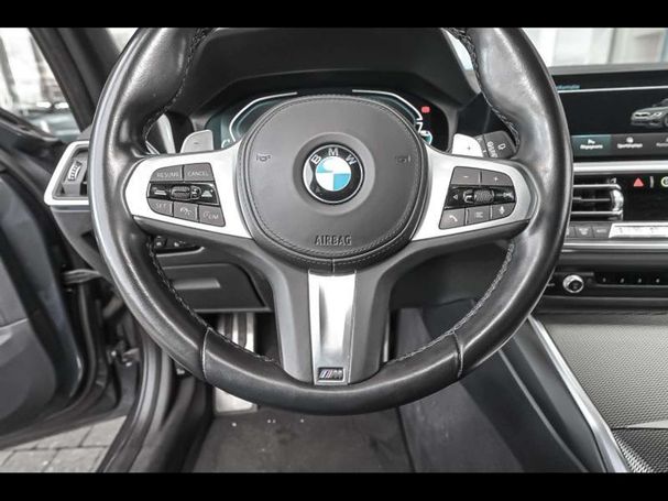 BMW 330e Touring M Sport xDrive 215 kW image number 7