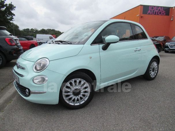 Fiat 500 1.2 8V Lounge 51 kW image number 1