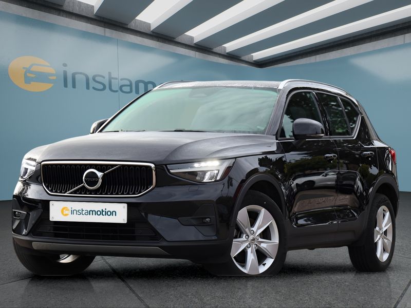 Volvo XC40 B3 Core Aut.