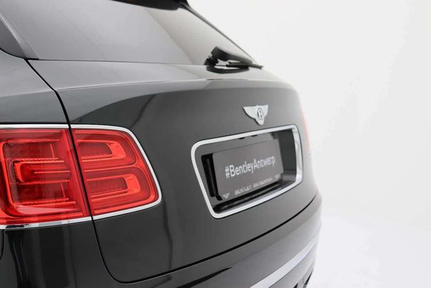 Bentley Bentayga V8 404 kW image number 25