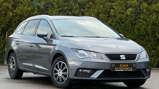 Seat Leon ST 1.6 85 kW image number 1