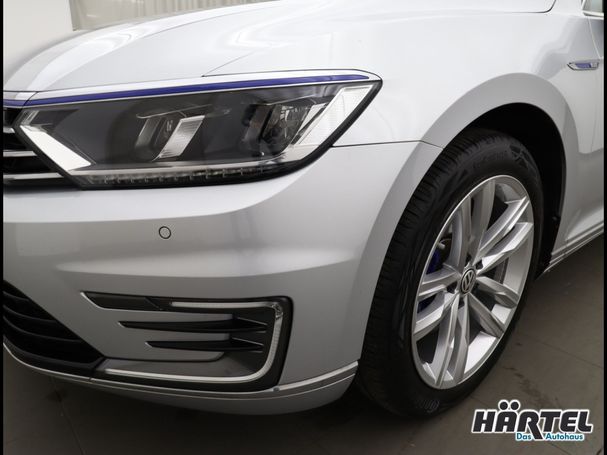 Volkswagen Passat GTE DSG 160 kW image number 4