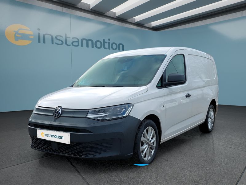Volkswagen Caddy Cargo