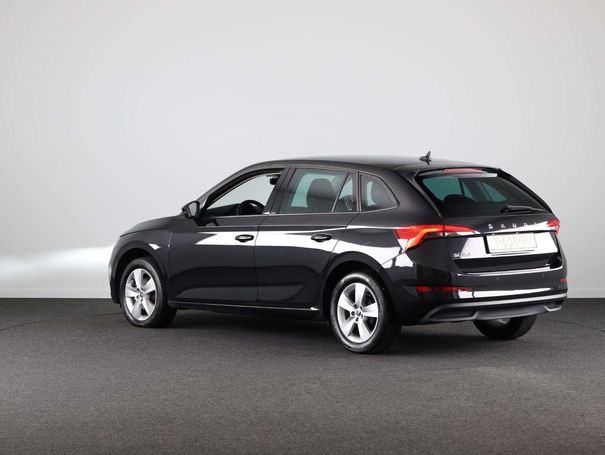 Skoda Scala 1.0 TSI Ambition 81 kW image number 4