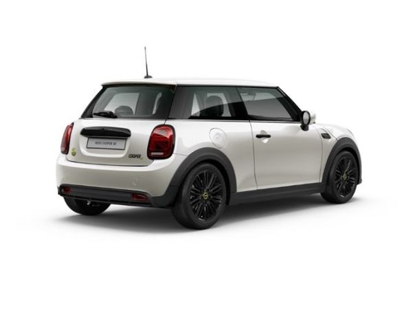 Mini Cooper SE Mini 135 kW image number 3