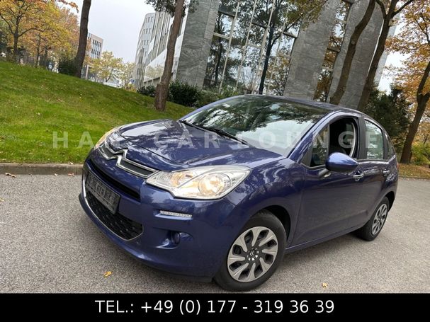 Citroen C3 68 kW image number 1