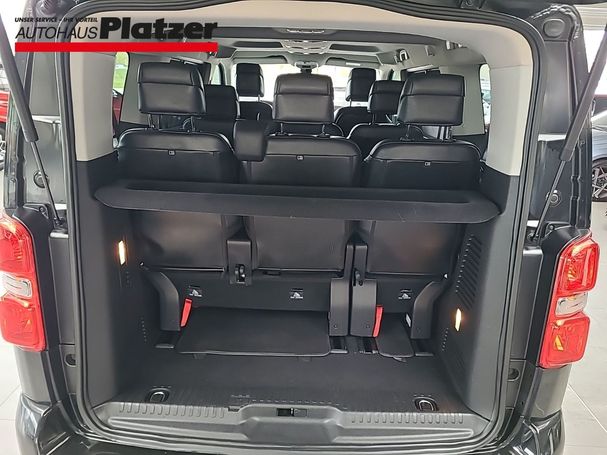 Toyota Proace Verso 2.0 D Comfort 110 kW image number 13