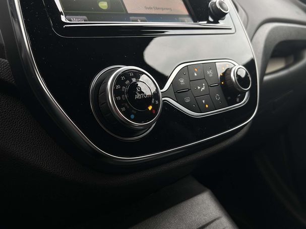 Renault Captur TCe INTENS 66 kW image number 24