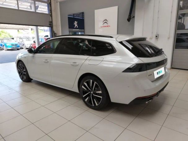 Peugeot 508 165 kW image number 7