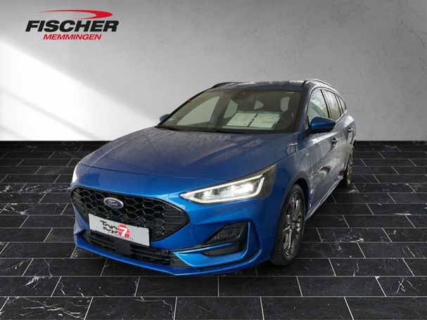 Ford Focus ST-Line 114 kW image number 1