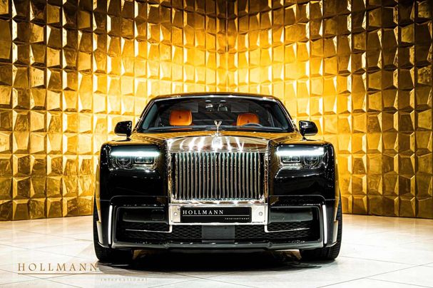 Rolls-Royce Phantom Extended 420 kW image number 1