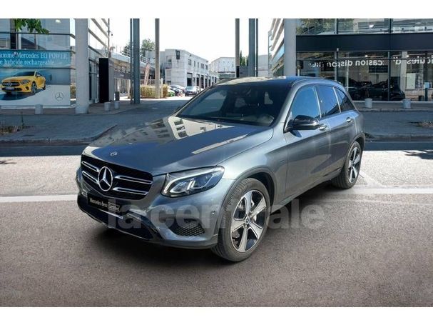 Mercedes-Benz GLC 350 e 4Matic 235 kW image number 1