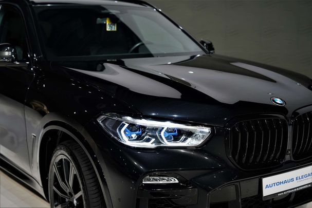 BMW X5 M50d xDrive 294 kW image number 4