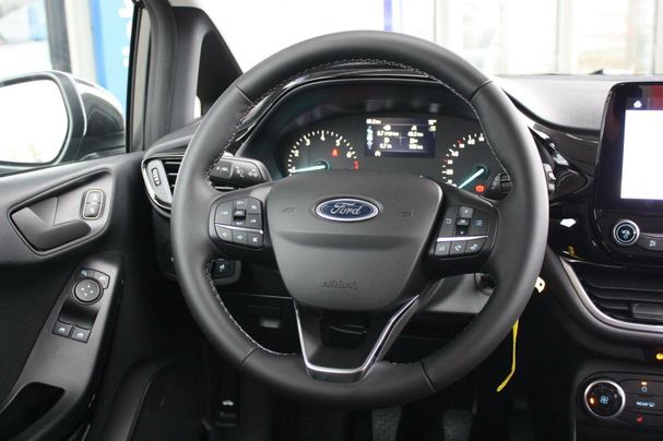 Ford Fiesta 1.0 74 kW image number 9