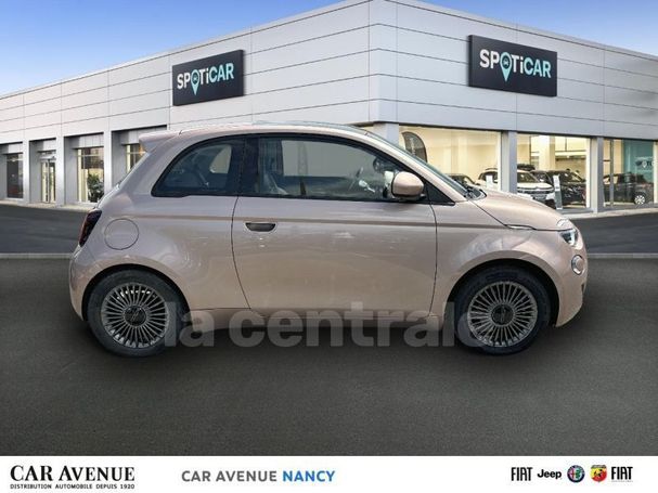 Fiat 500 e 42 kWh 88 kW image number 5