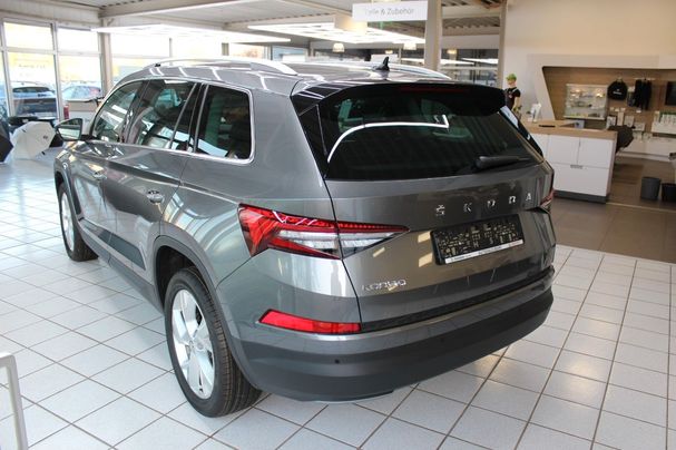 Skoda Kodiaq 1.5 TSI DSG 110 kW image number 6